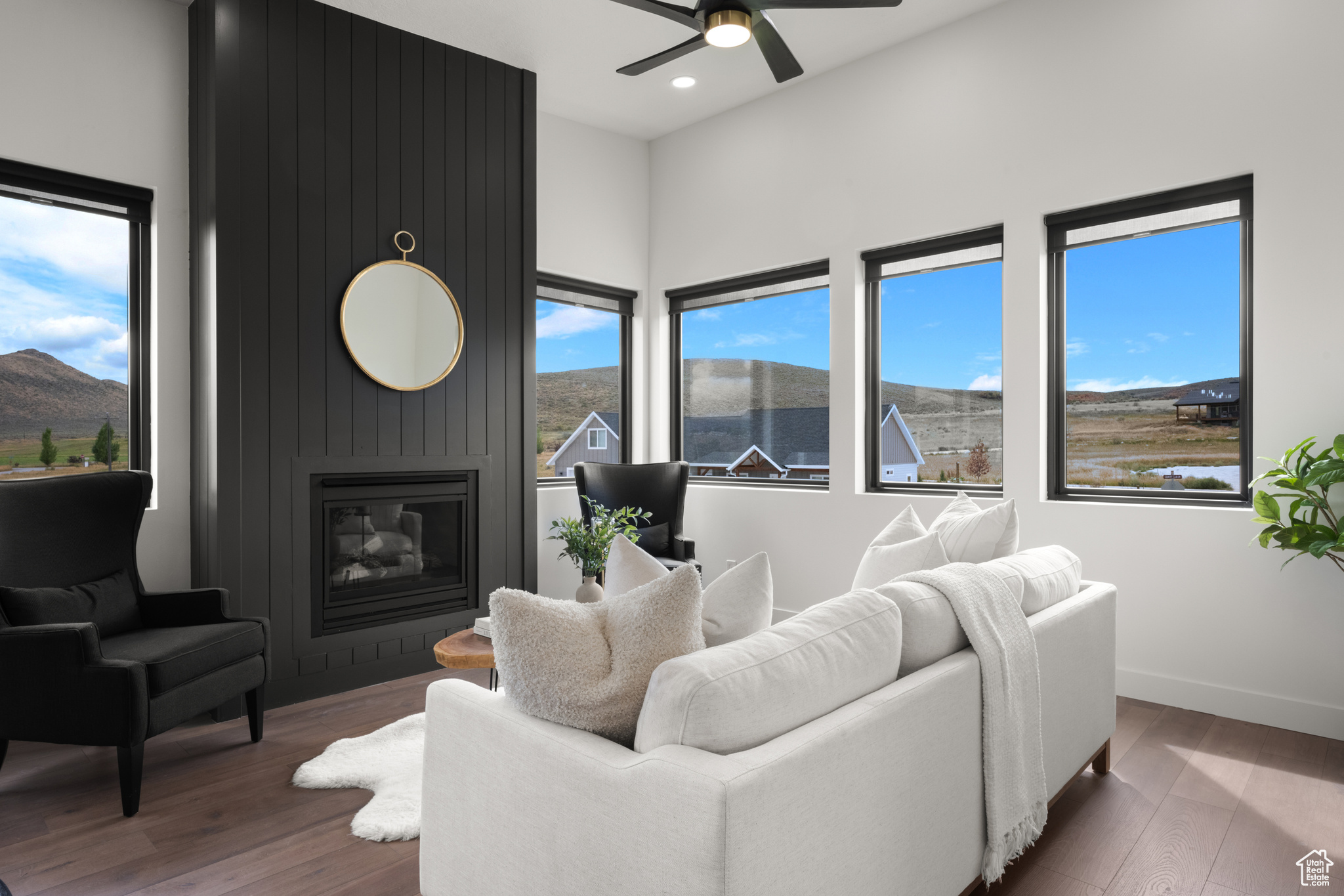 SWEETWATER GOLF COURSE - Residential