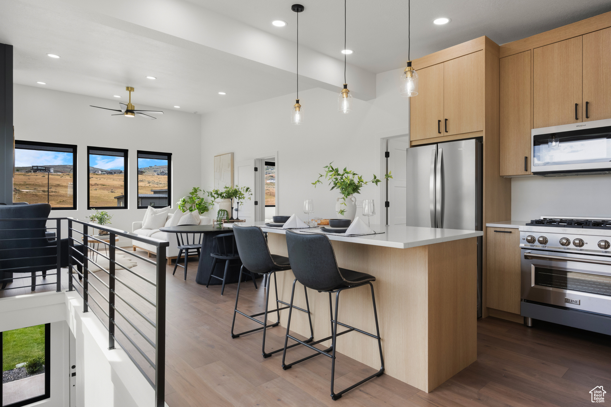 SWEETWATER GOLF COURSE - Residential