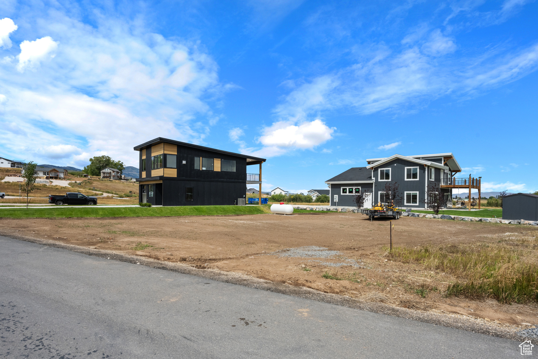 SWEETWATER GOLF COURSE - Residential