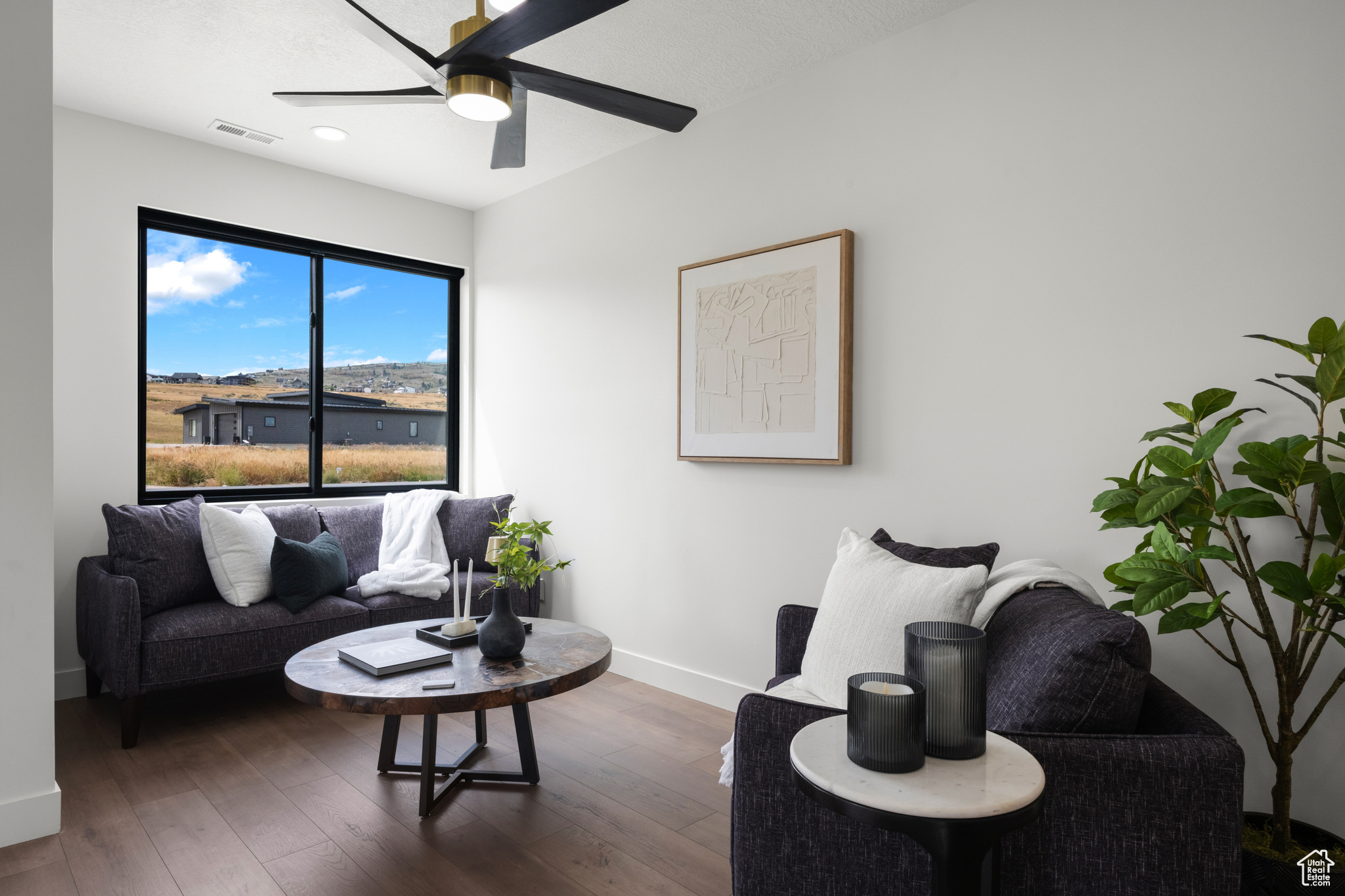 SWEETWATER GOLF COURSE - Residential
