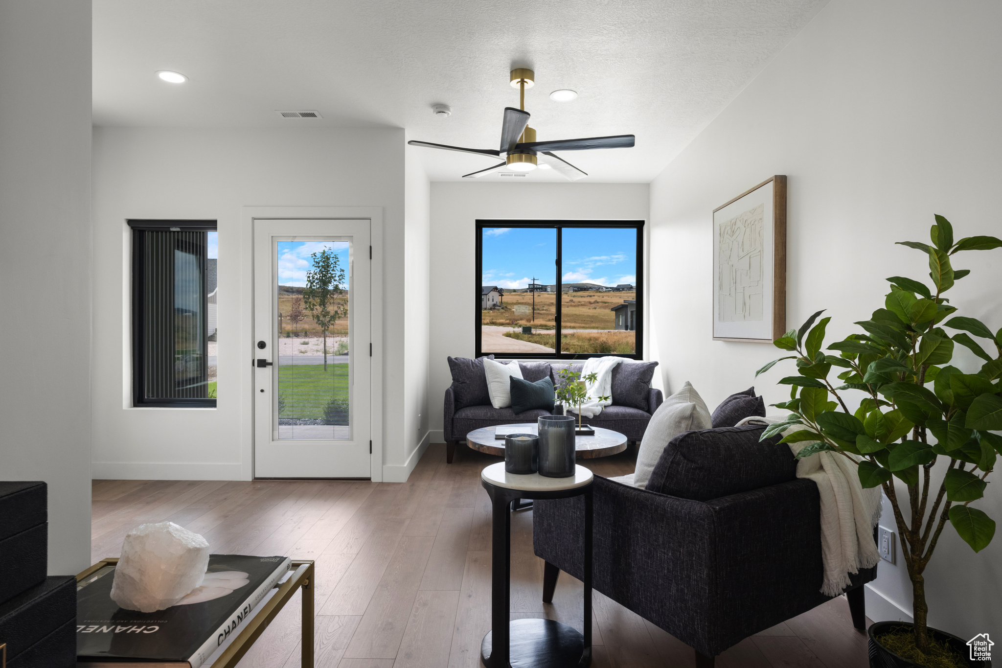 SWEETWATER GOLF COURSE - Residential