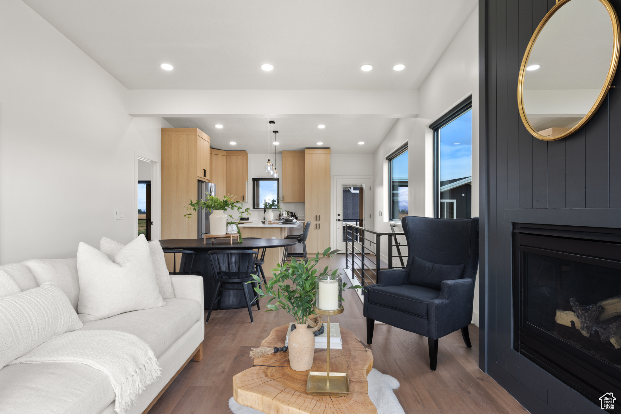 SWEETWATER GOLF COURSE - Residential