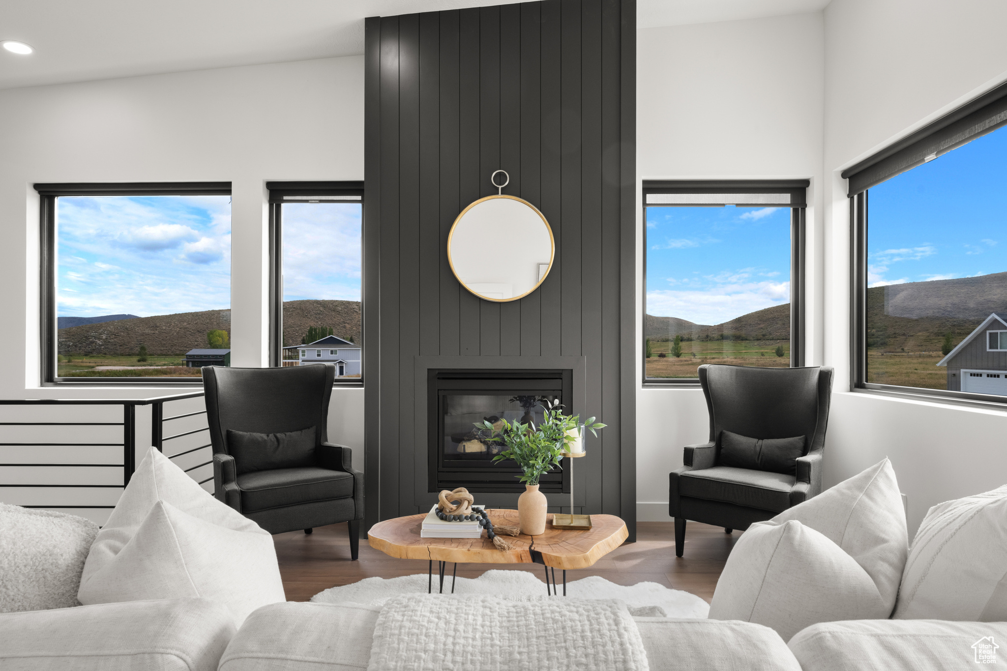 SWEETWATER GOLF COURSE - Residential