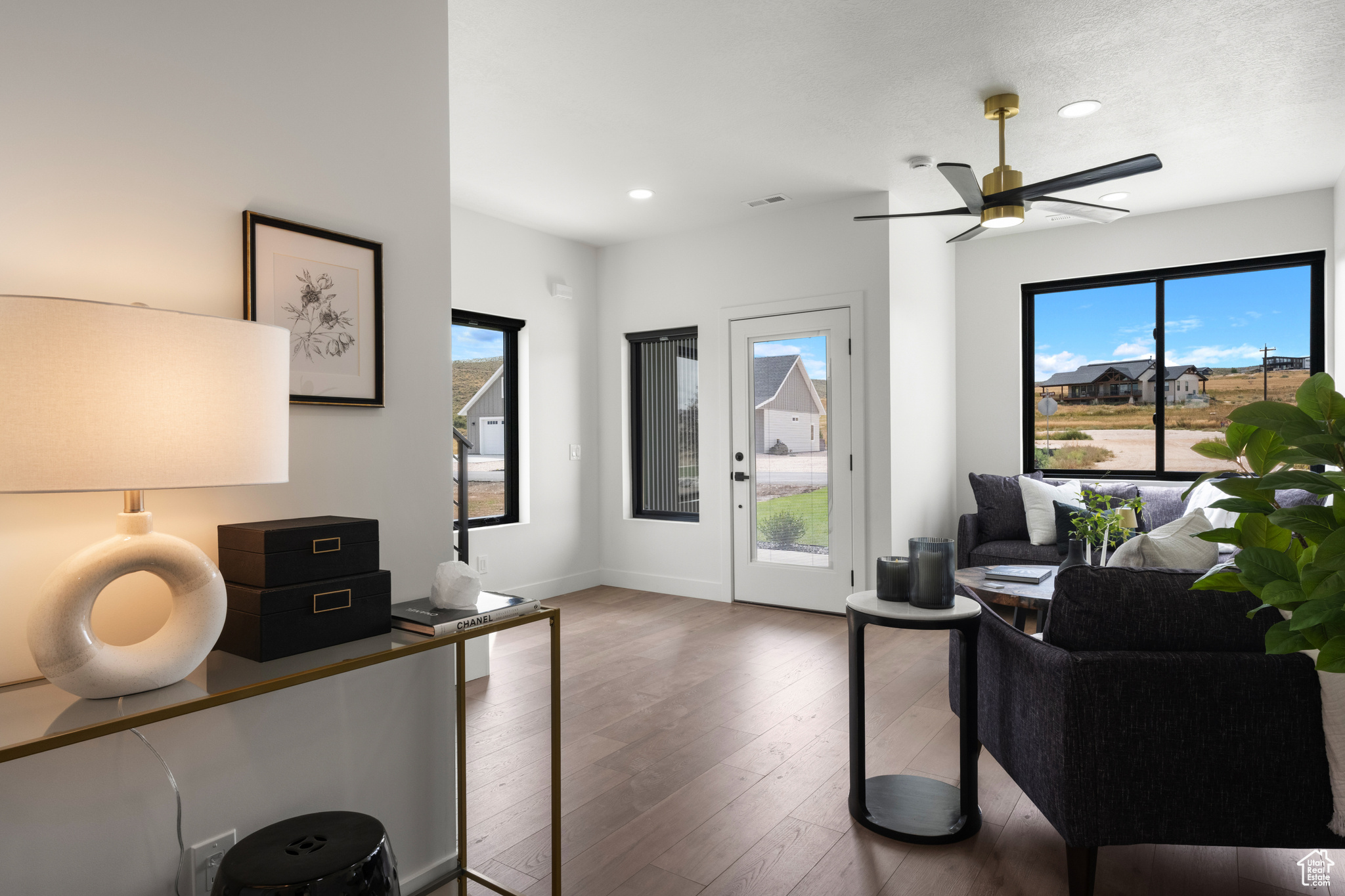 SWEETWATER GOLF COURSE - Residential