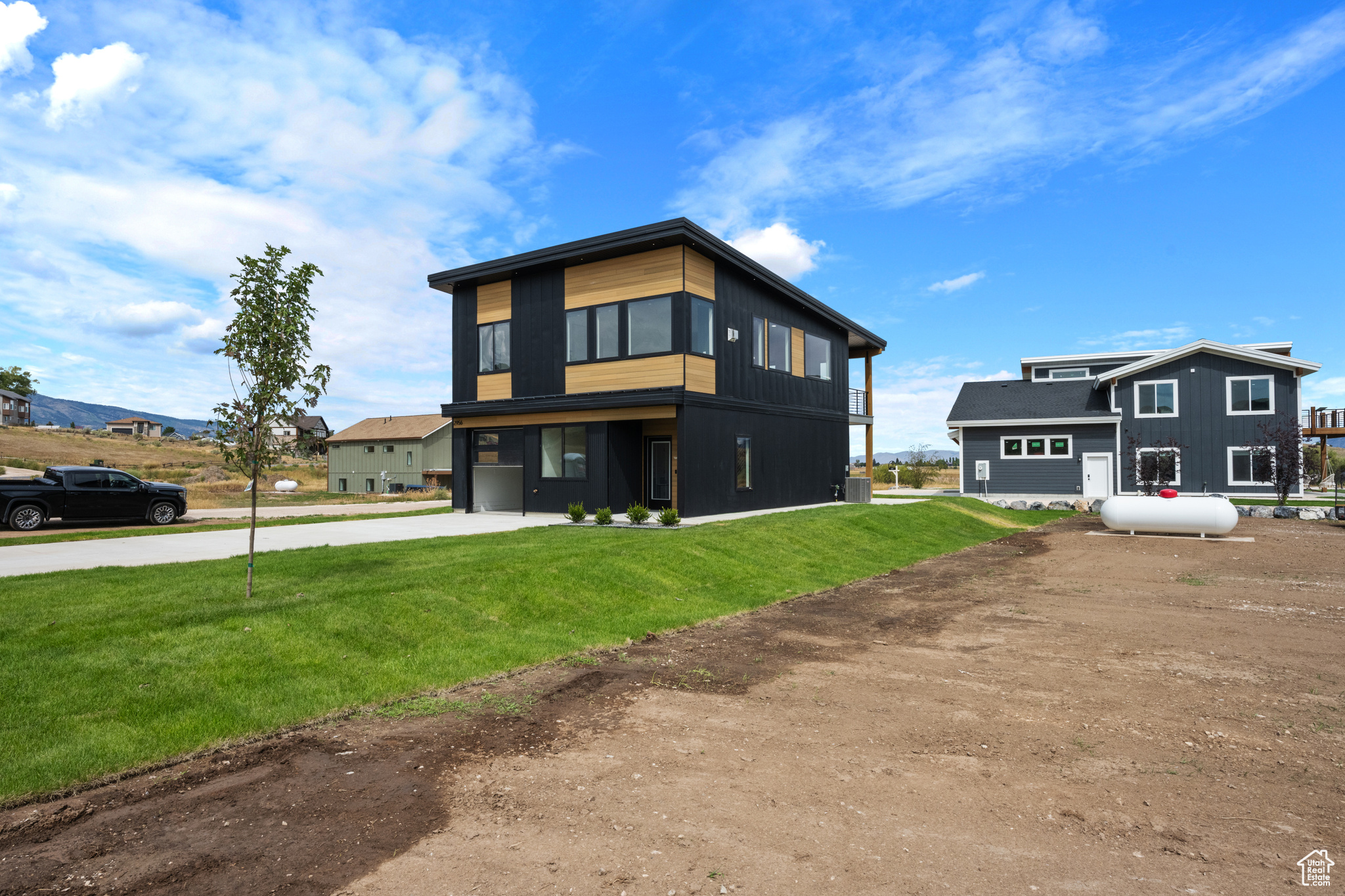 SWEETWATER GOLF COURSE - Residential