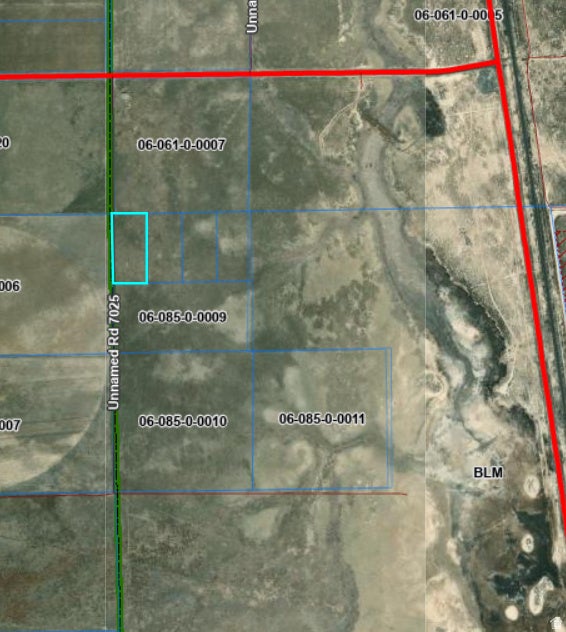 Photo of E STATE RD 199 RD S, Rush Valley, UT 84069 (MLS # 2172938)