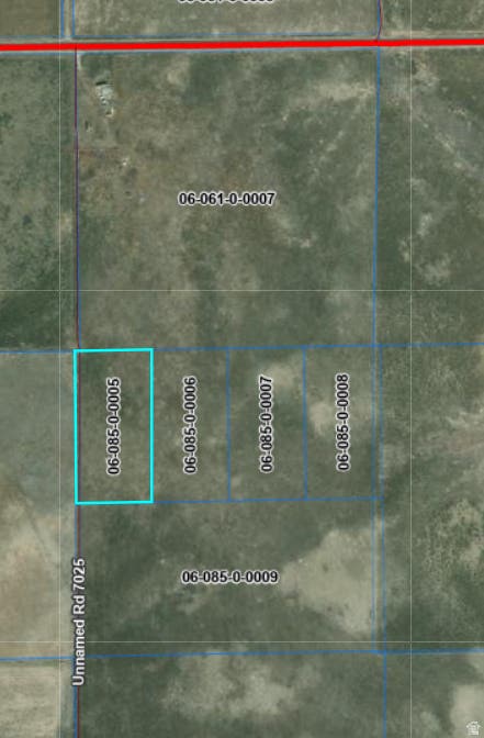 Vacant Land For Sale - E State Rd 199 Rd<br/> Rush Valley, UT 84069