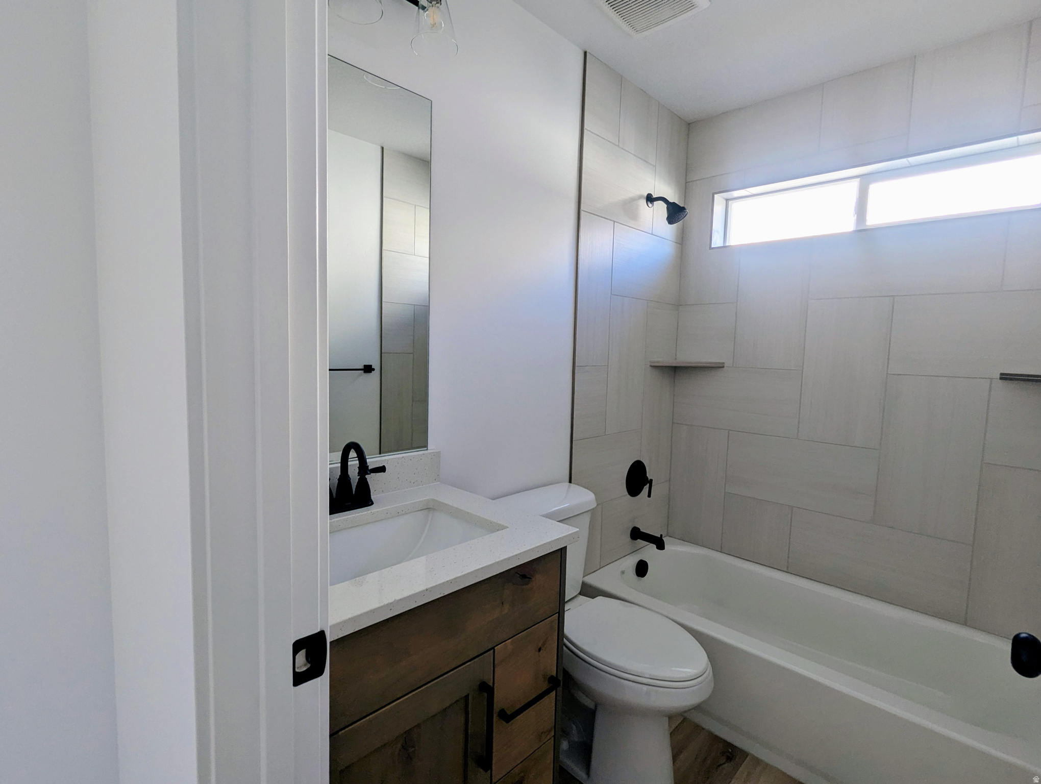 OVERLAKE ESTATES - Residential