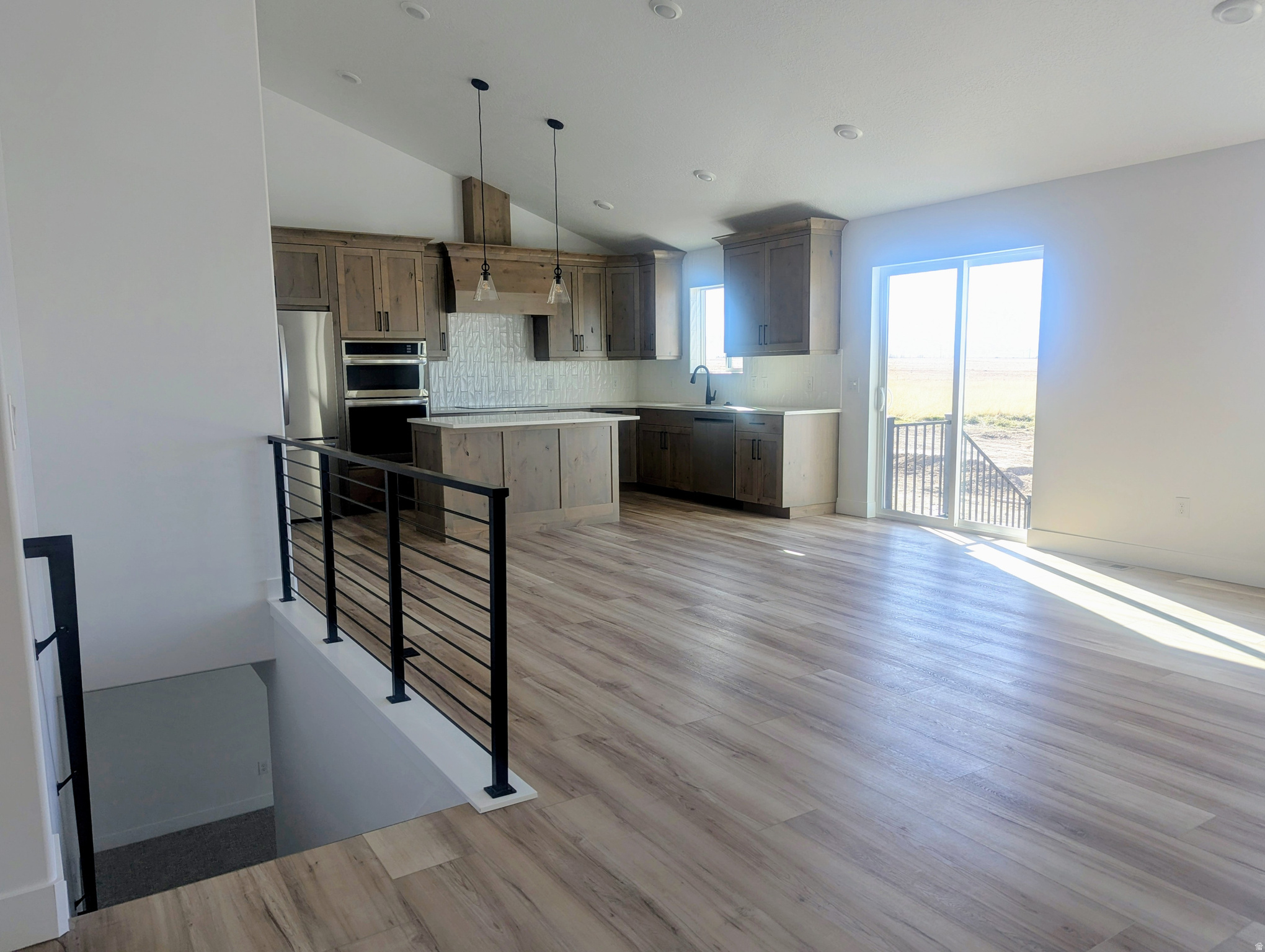 OVERLAKE ESTATES - Residential