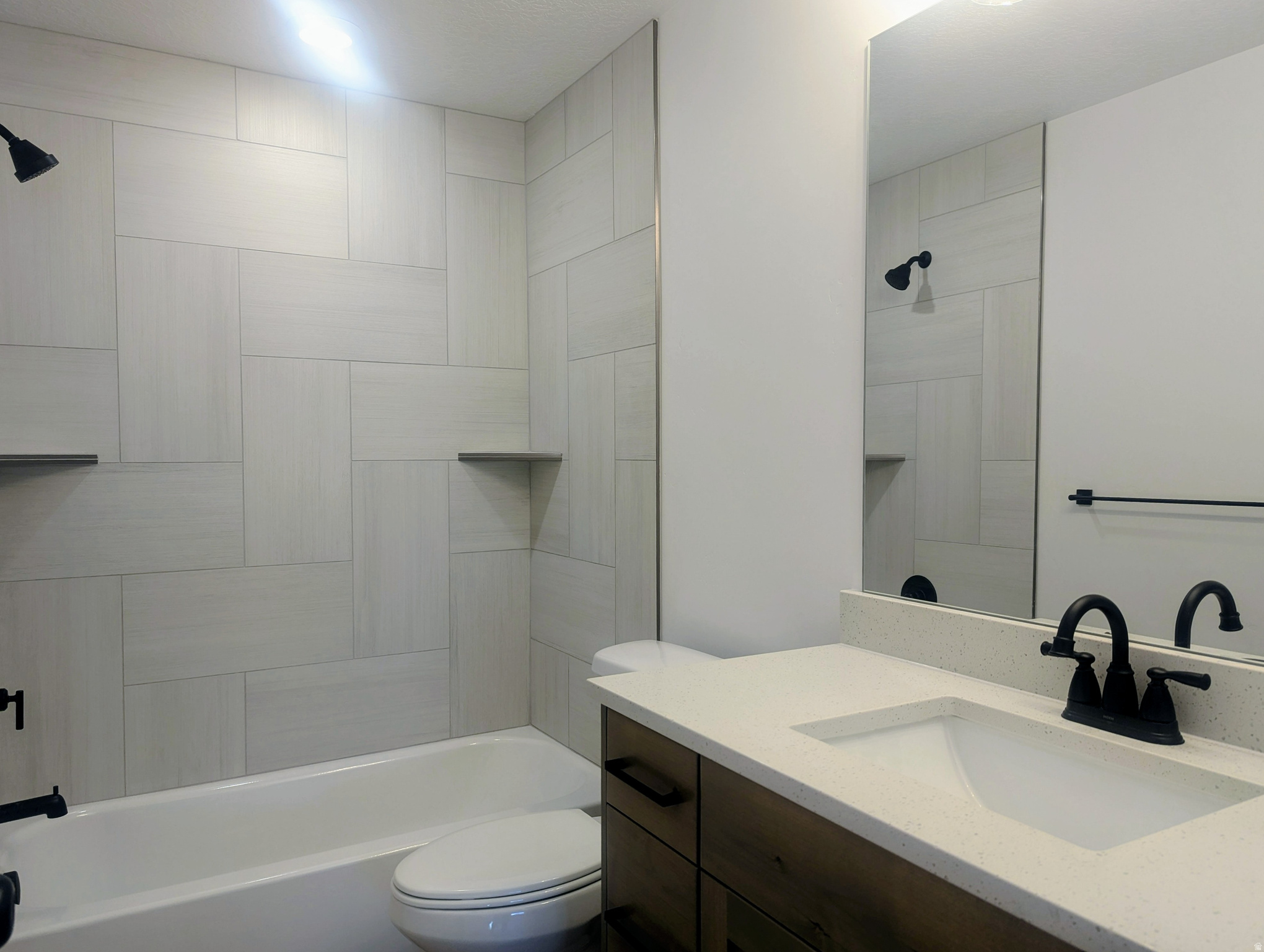 OVERLAKE ESTATES - Residential