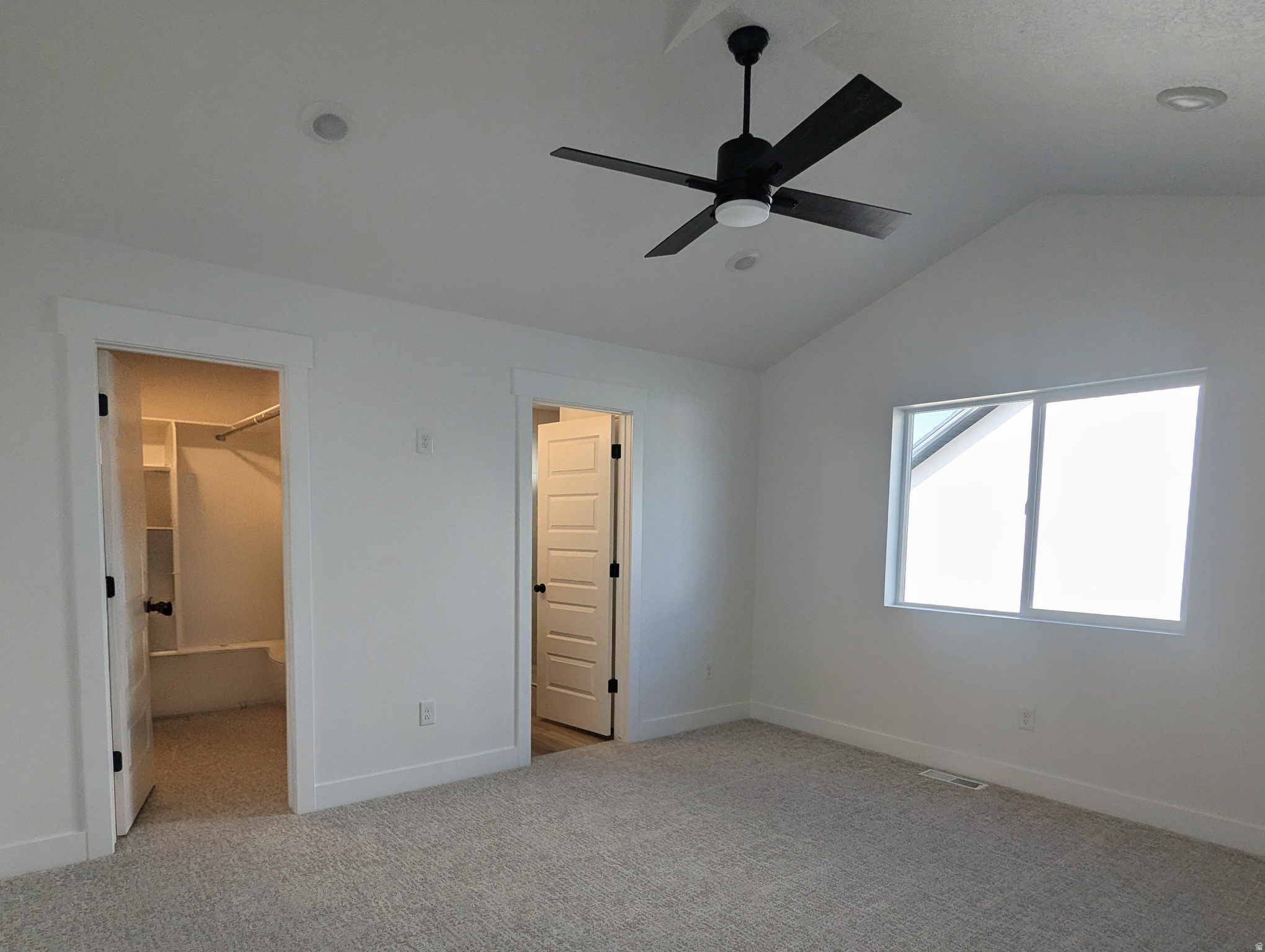 OVERLAKE ESTATES - Residential