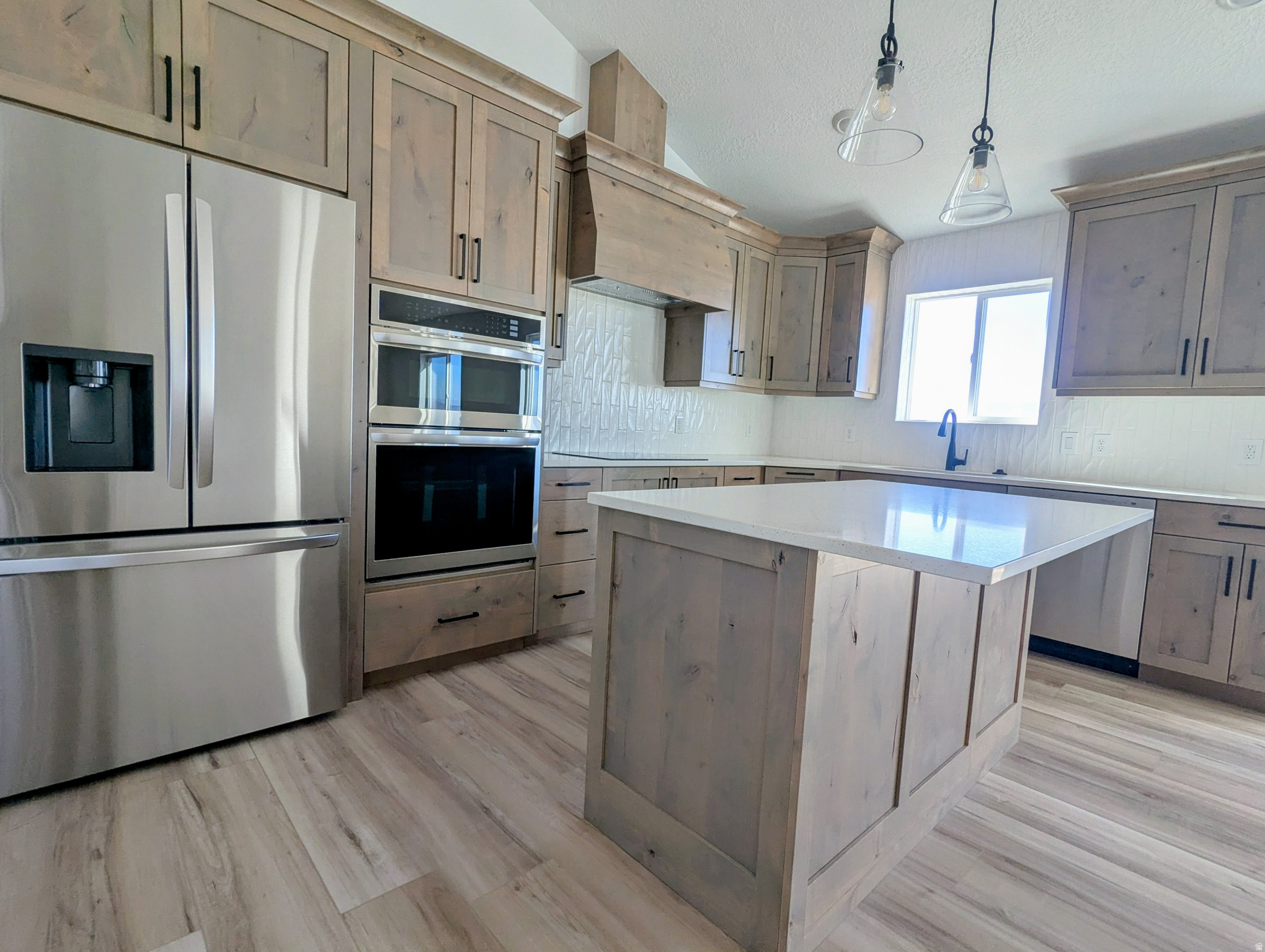 OVERLAKE ESTATES - Residential