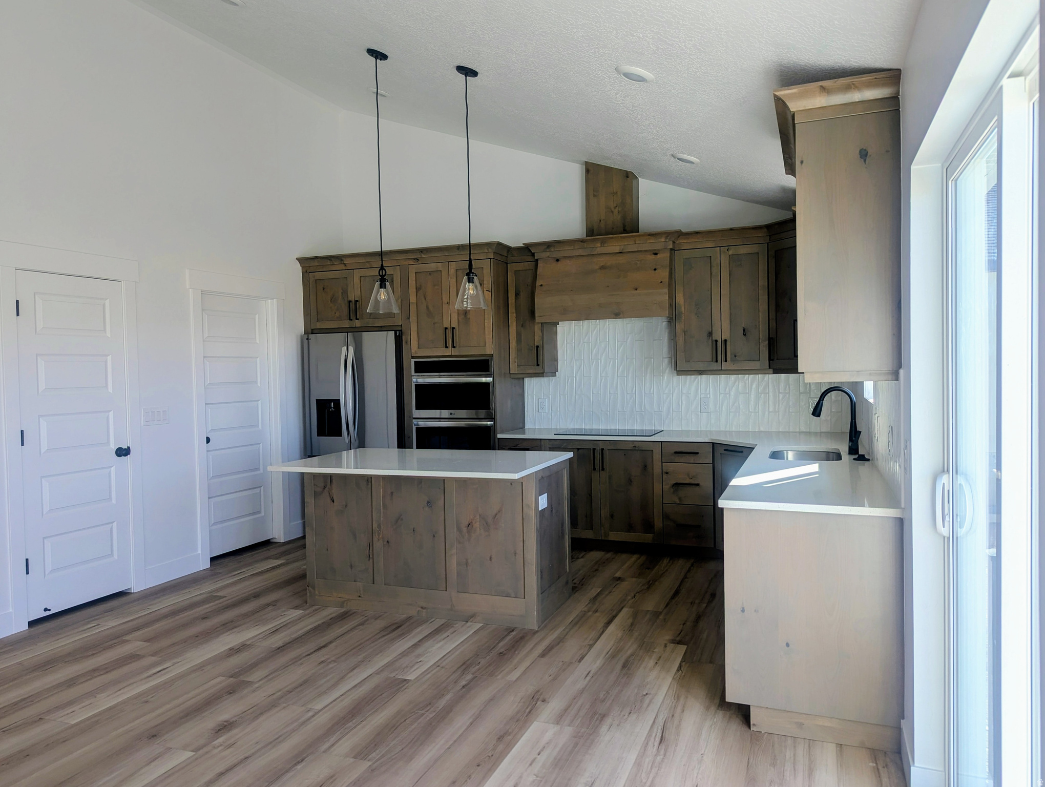 OVERLAKE ESTATES - Residential