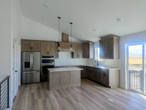Tiny photo for 1877 N MANTLE WAY #402, Tooele, UT 84074 (MLS # 2134464)