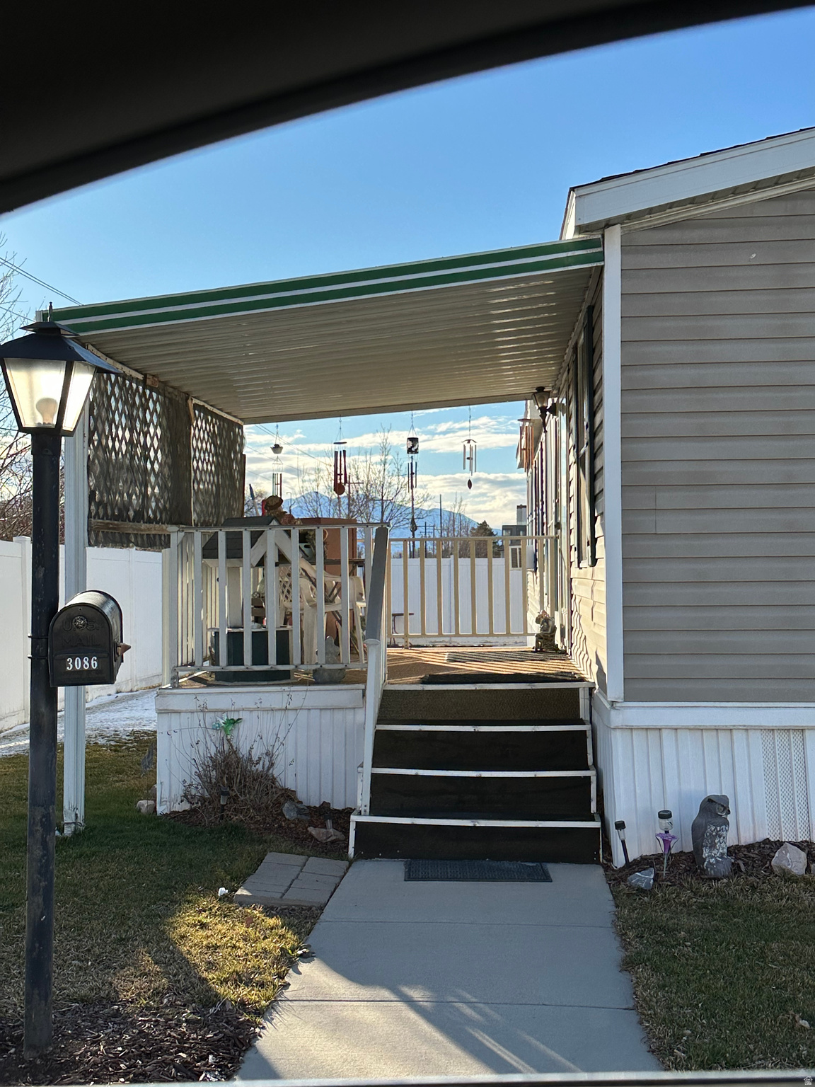 AMERICAN HERITAGE - Residential