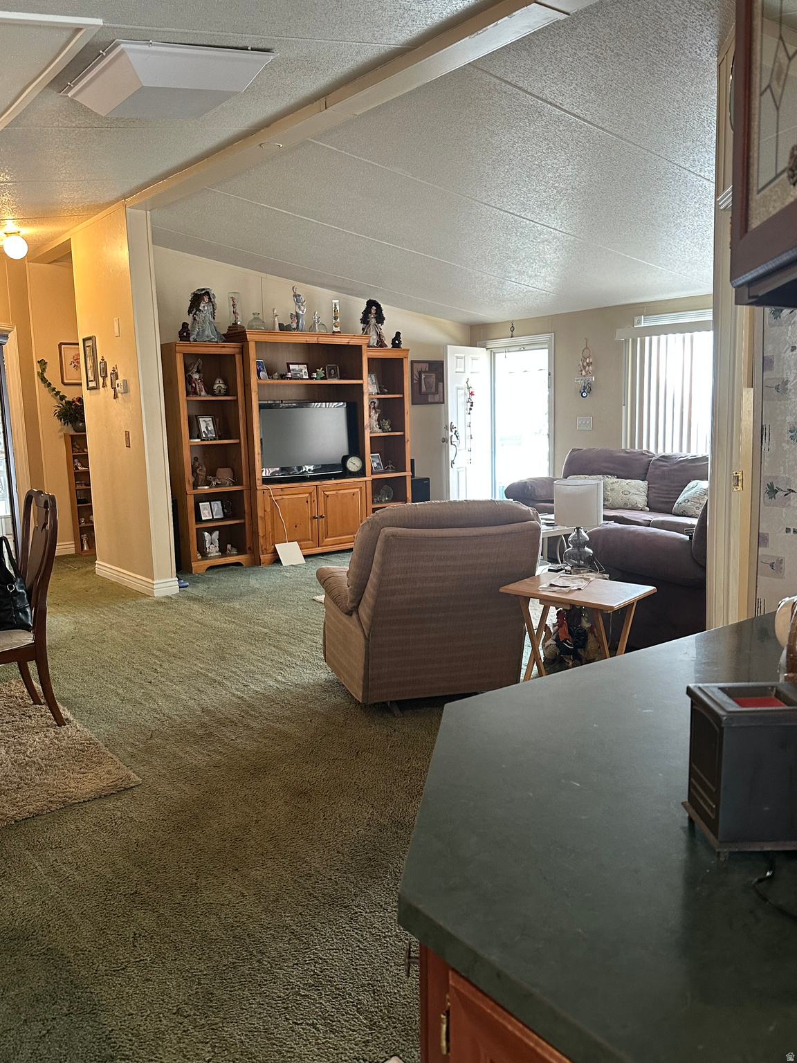 AMERICAN HERITAGE - Residential