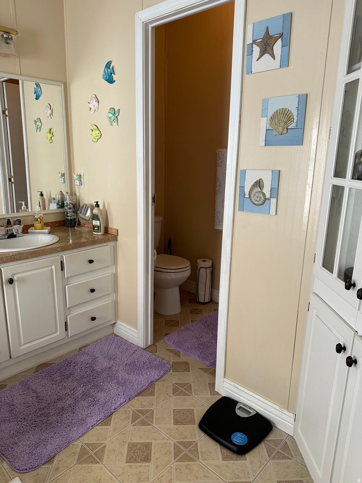 AMERICAN HERITAGE - Residential