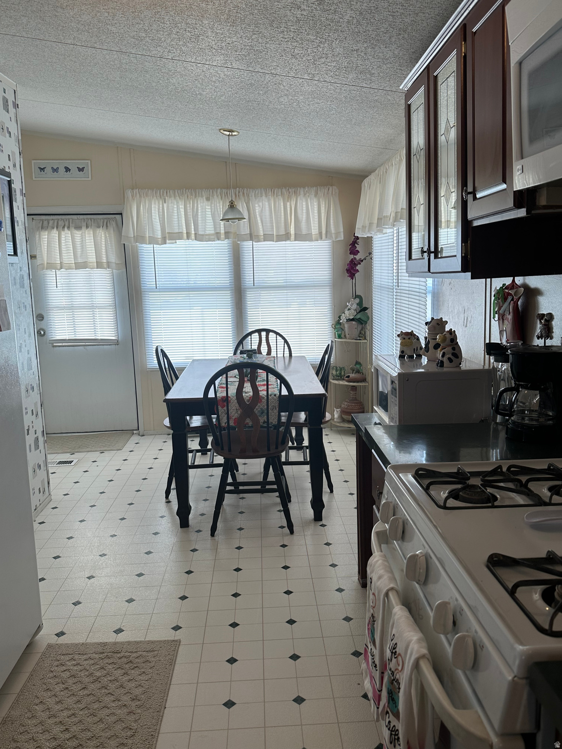 AMERICAN HERITAGE - Residential