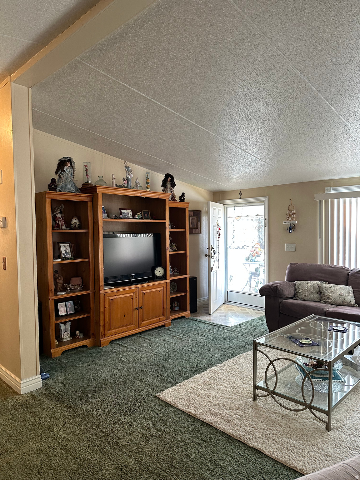 AMERICAN HERITAGE - Residential