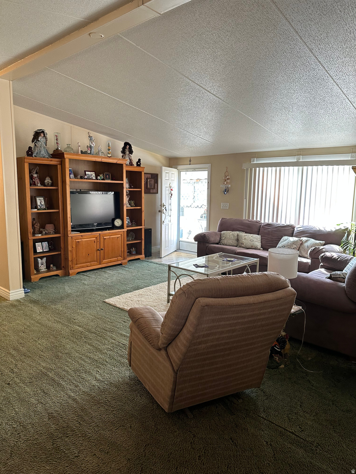 AMERICAN HERITAGE - Residential