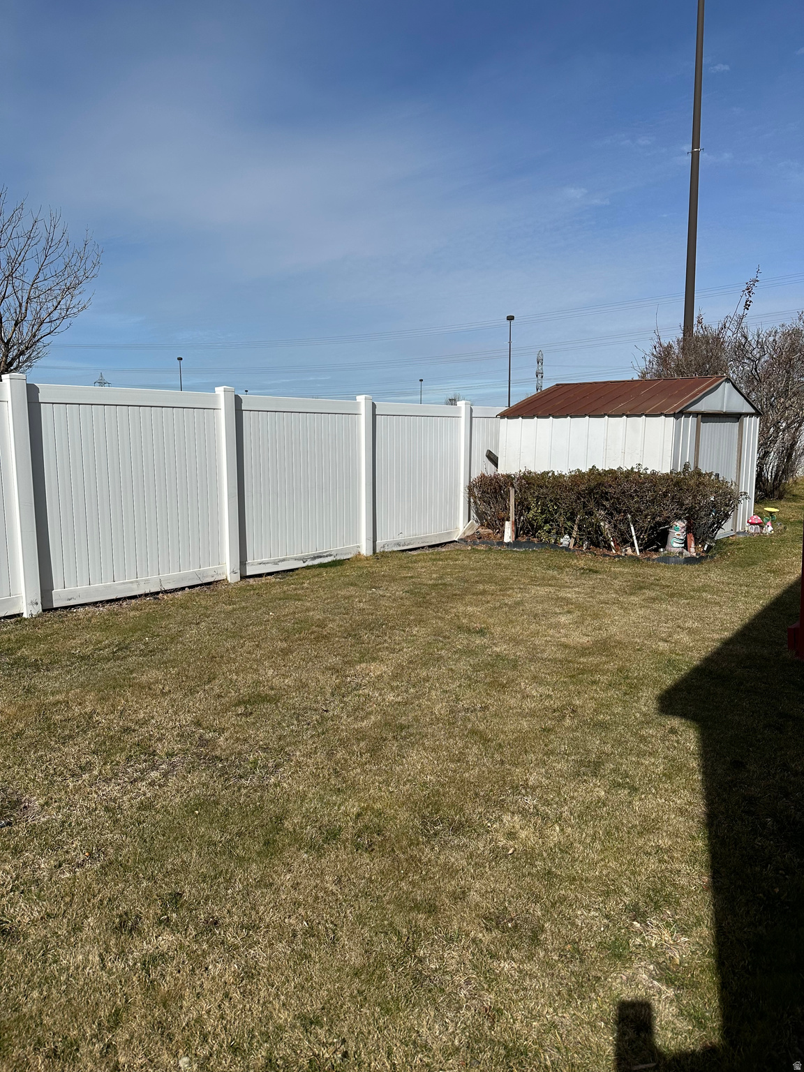 AMERICAN HERITAGE - Residential