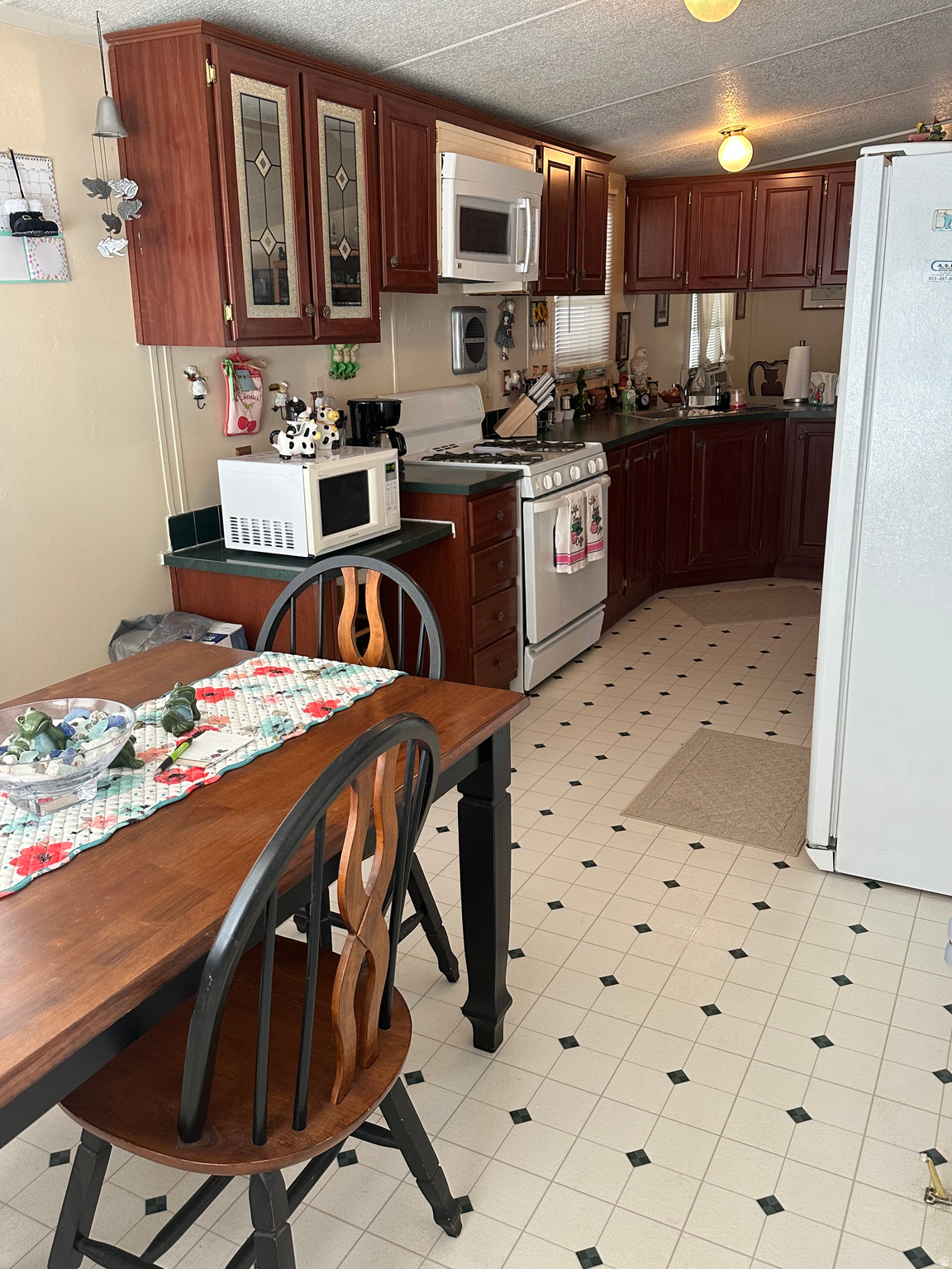 AMERICAN HERITAGE - Residential