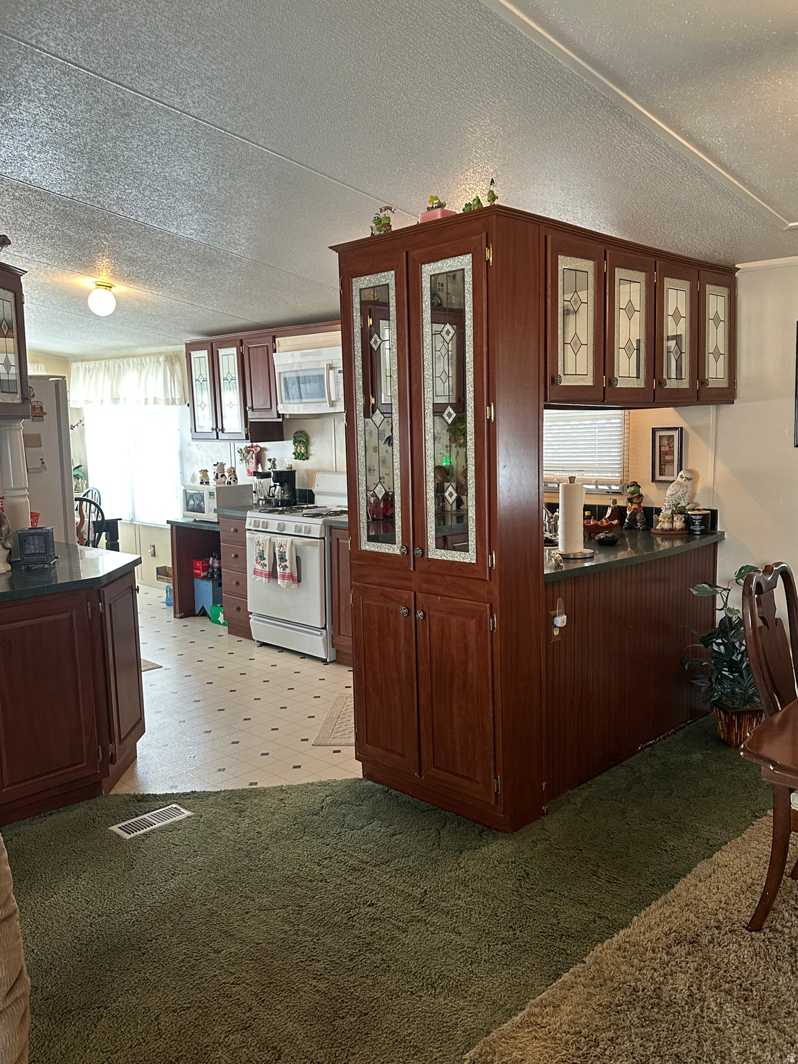 AMERICAN HERITAGE - Residential