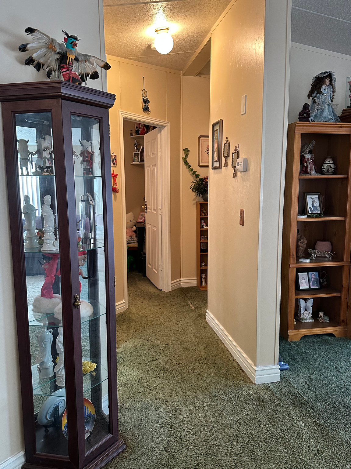 AMERICAN HERITAGE - Residential