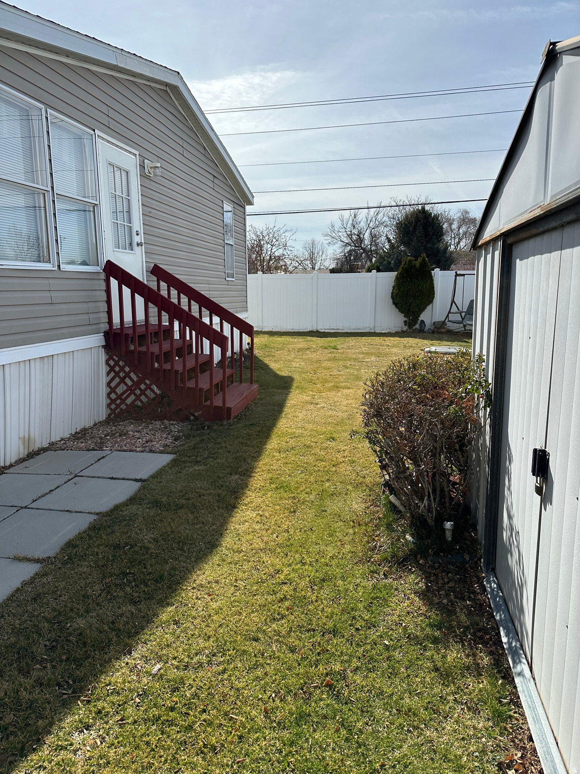 AMERICAN HERITAGE - Residential