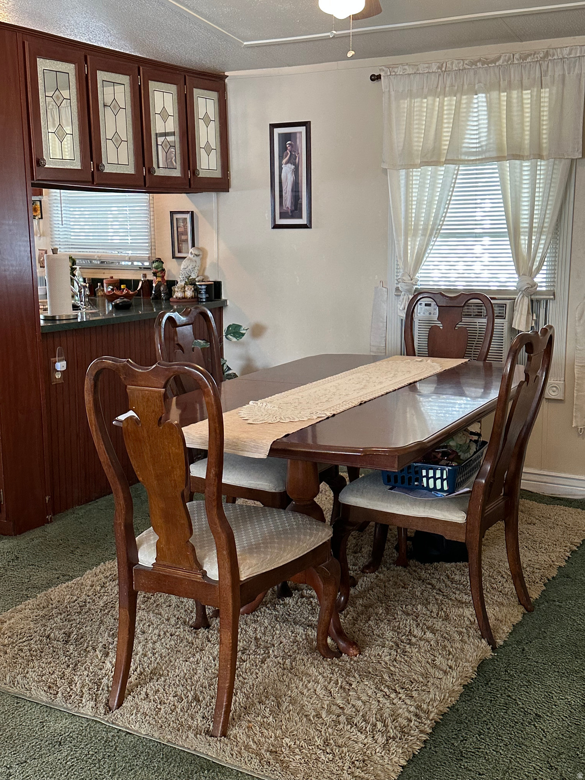 AMERICAN HERITAGE - Residential