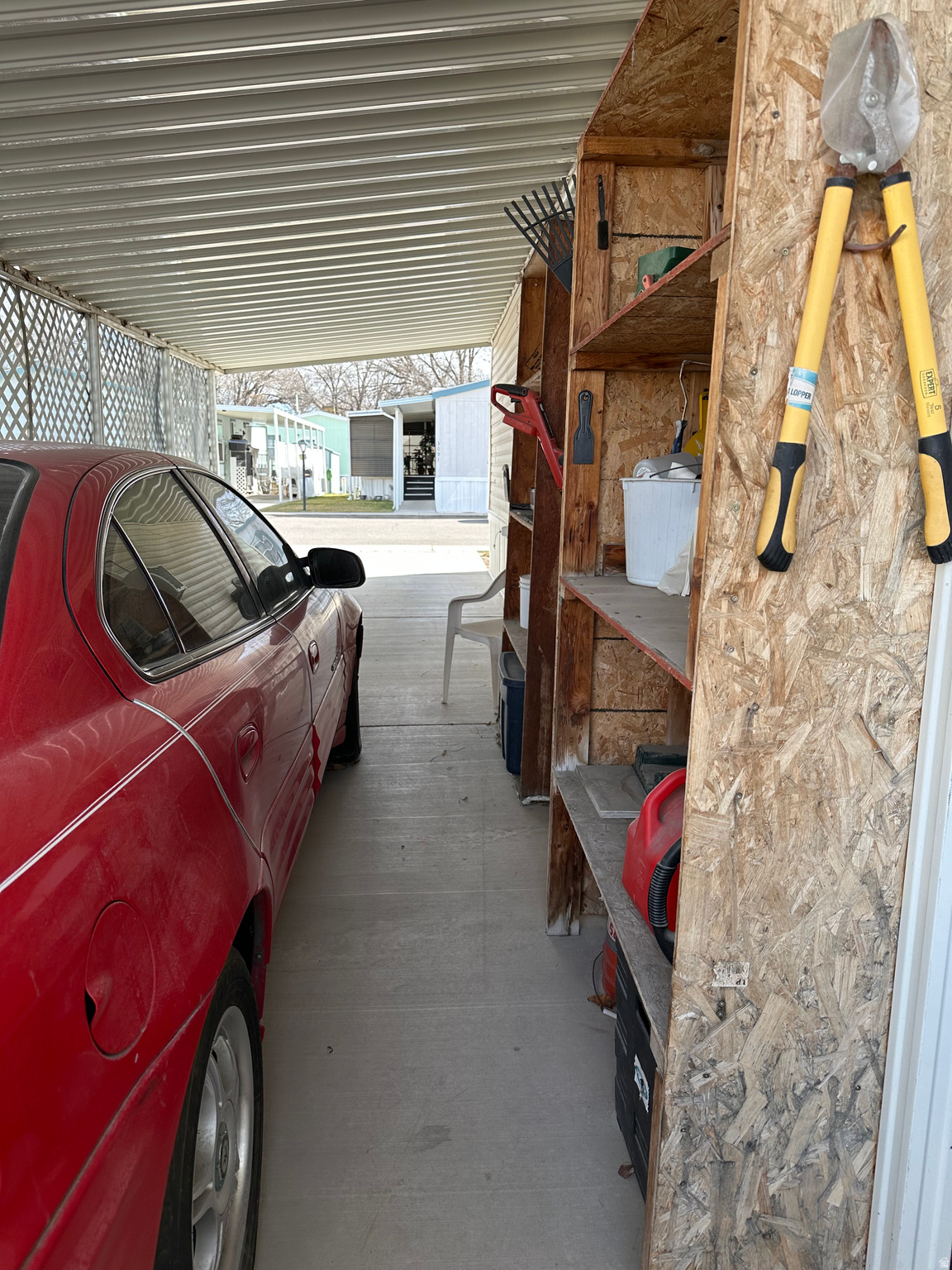 AMERICAN HERITAGE - Residential