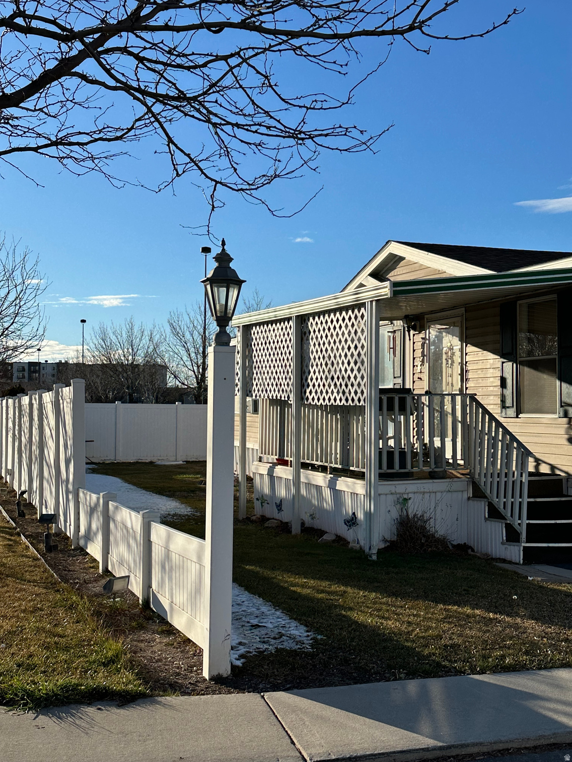 AMERICAN HERITAGE - Residential