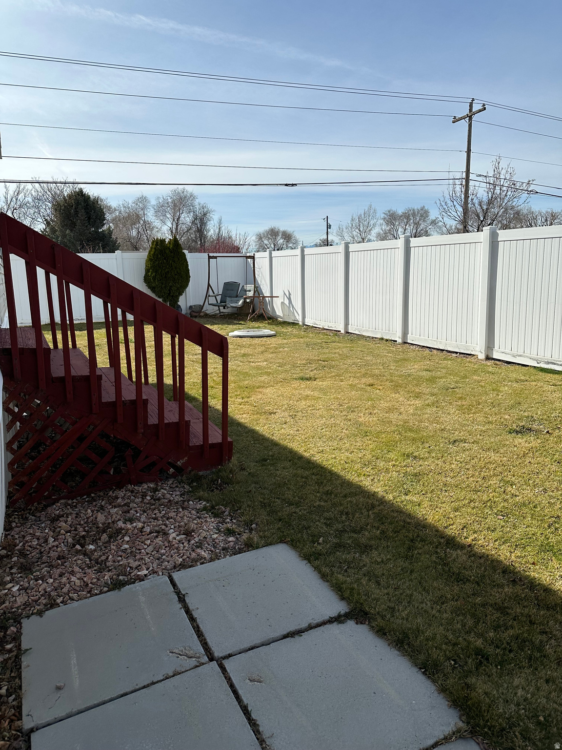 AMERICAN HERITAGE - Residential