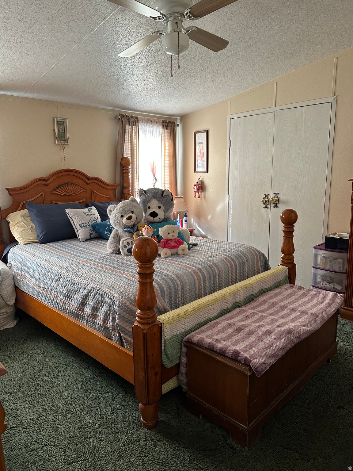 AMERICAN HERITAGE - Residential