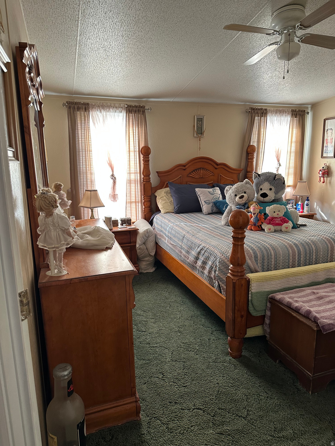 AMERICAN HERITAGE - Residential