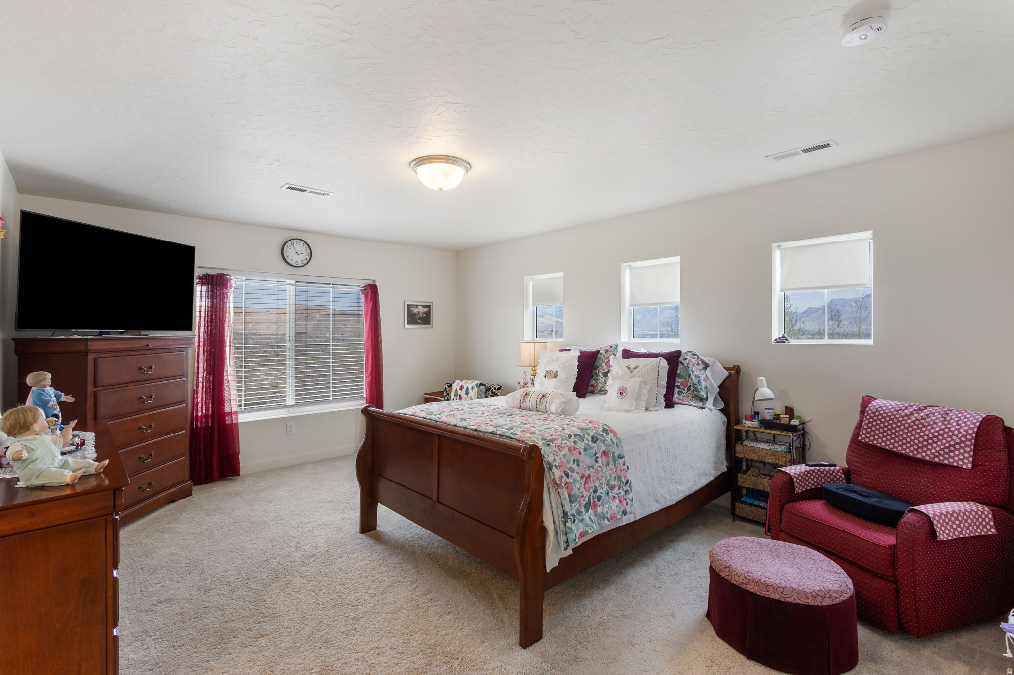 SCENIC MOUNTAIN - Residential