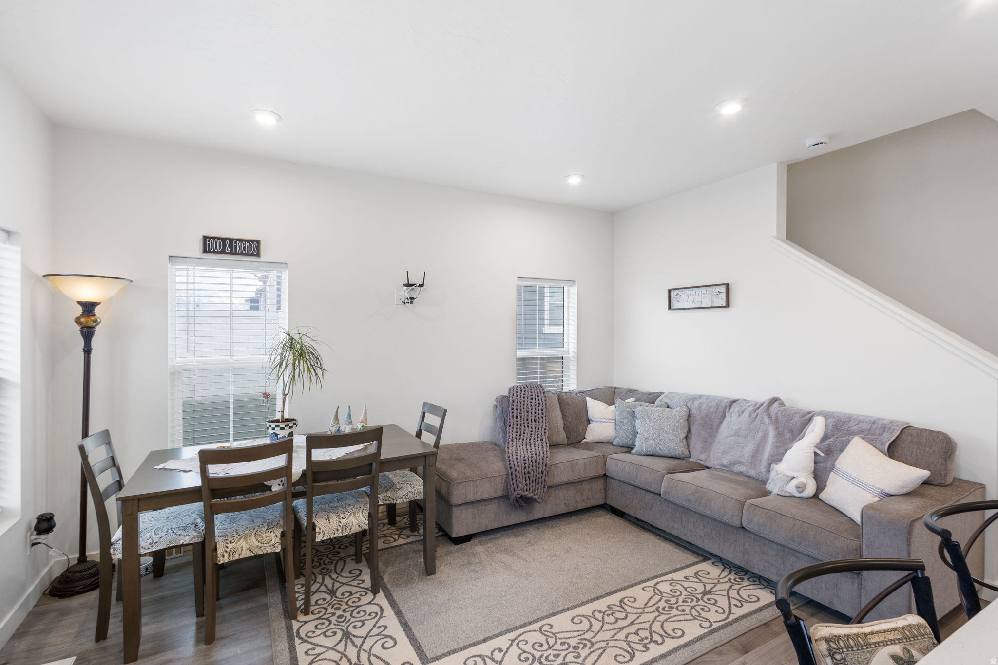 SCENIC MOUNTAIN - Residential