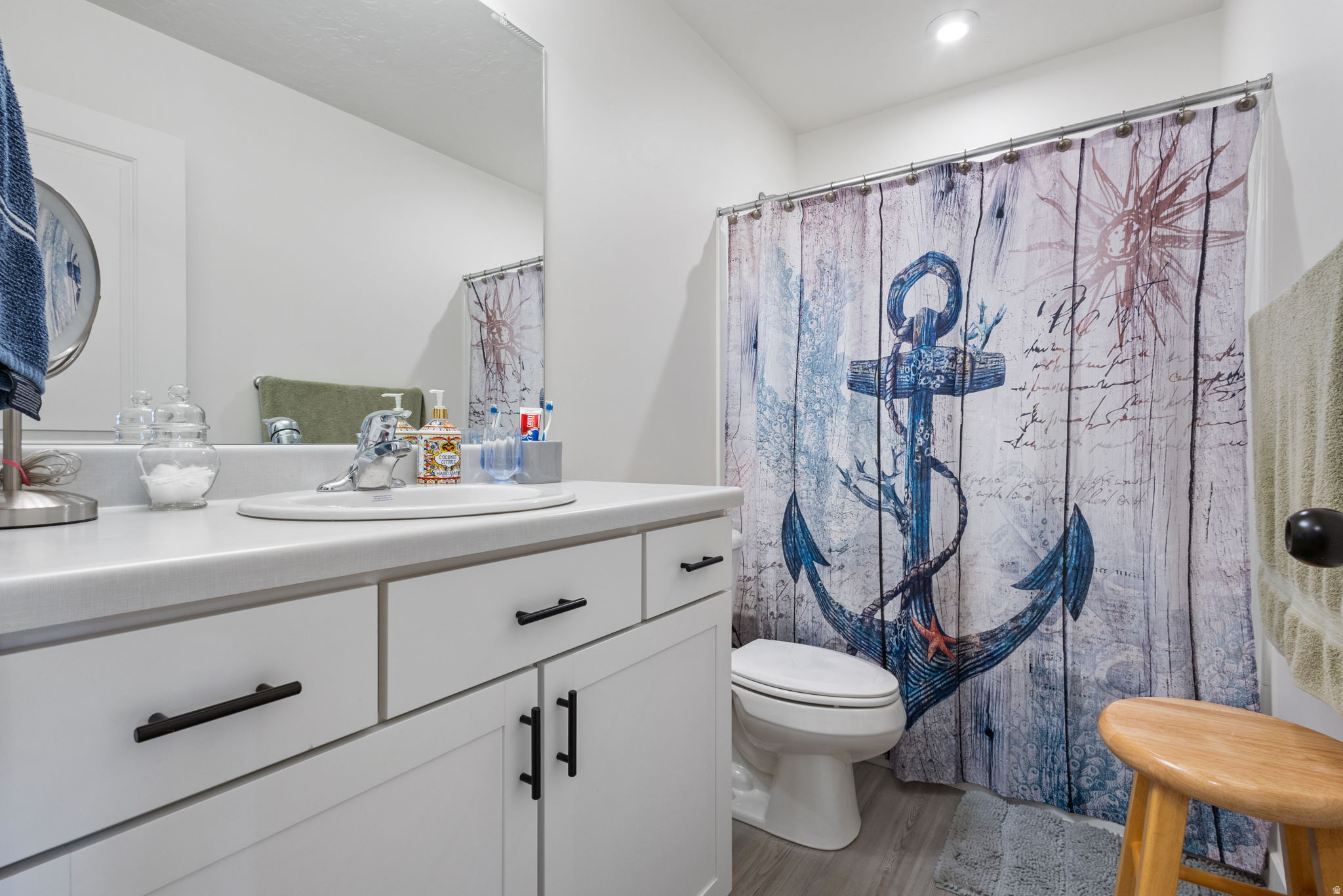 SCENIC MOUNTAIN - Residential