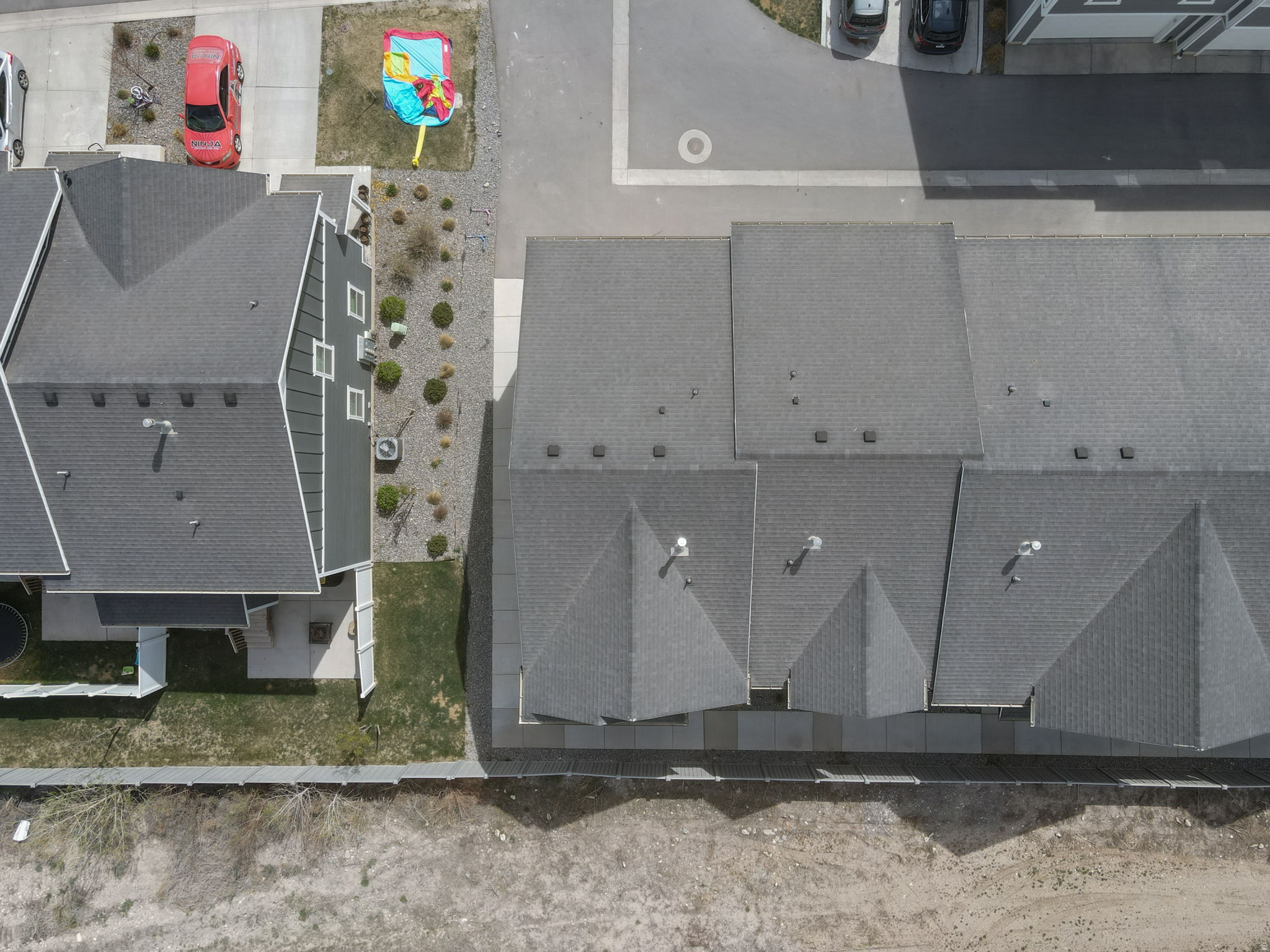 SCENIC MOUNTAIN - Residential