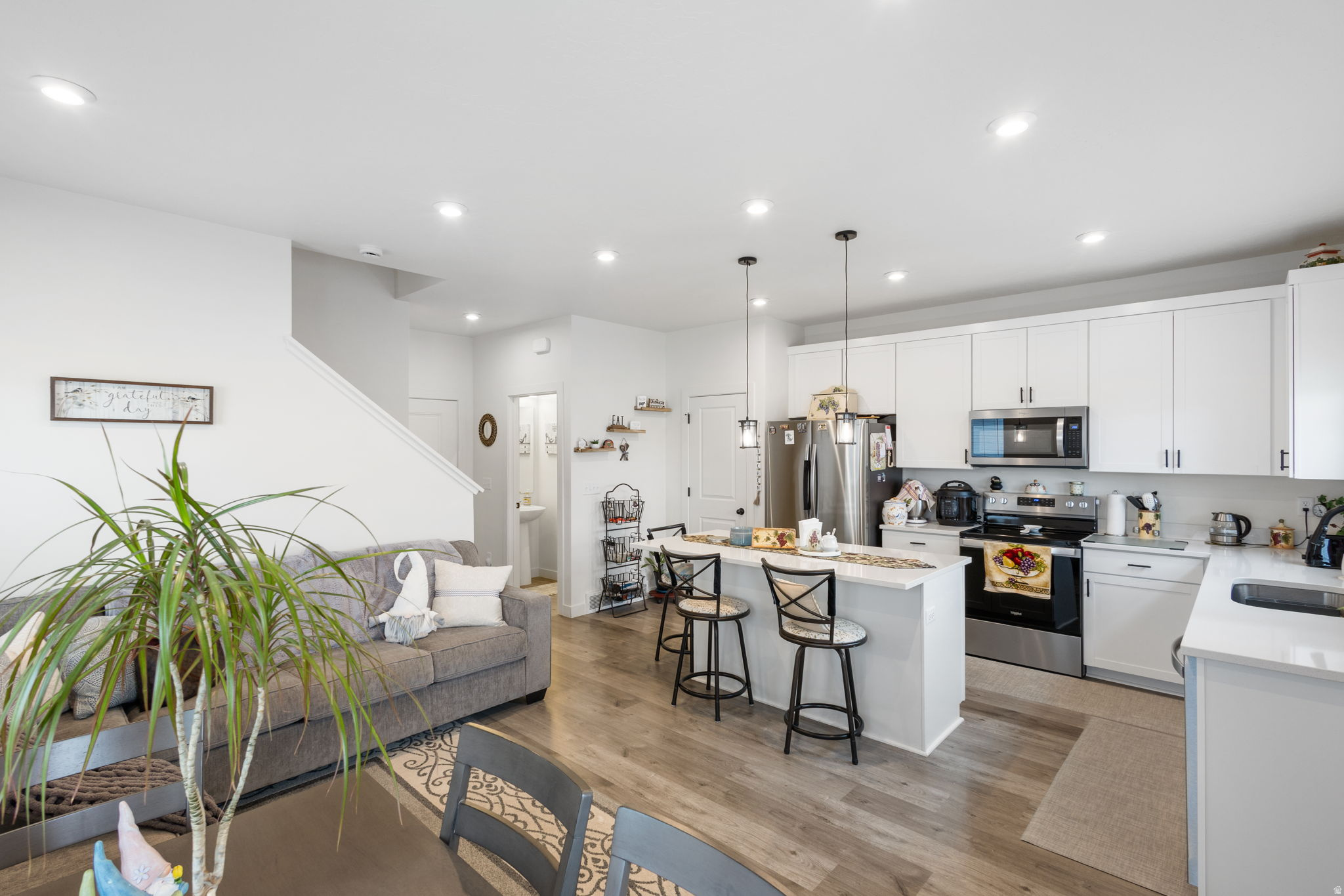 SCENIC MOUNTAIN - Residential