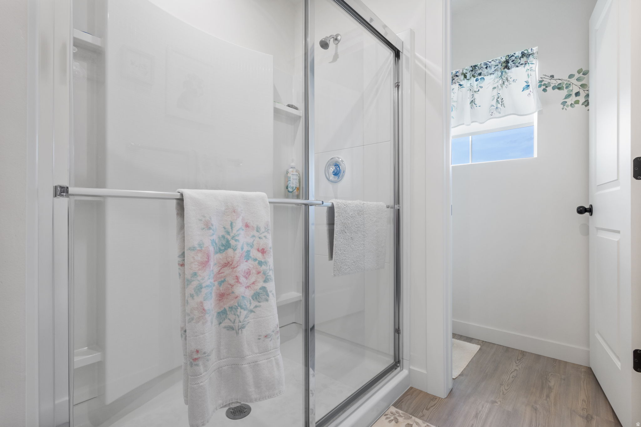 SCENIC MOUNTAIN - Residential