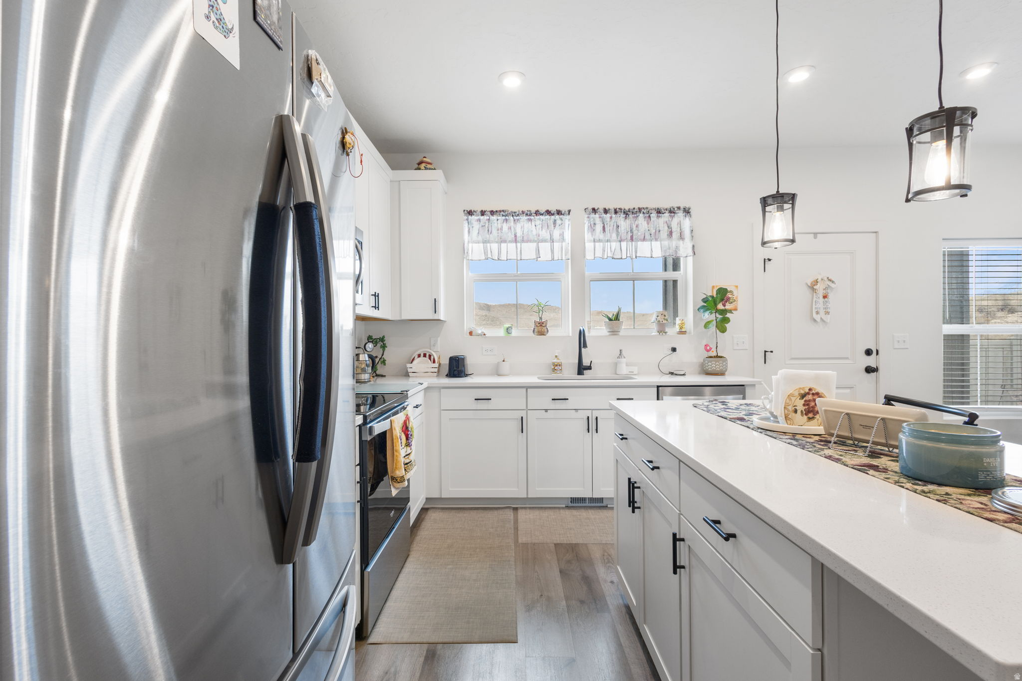 SCENIC MOUNTAIN - Residential