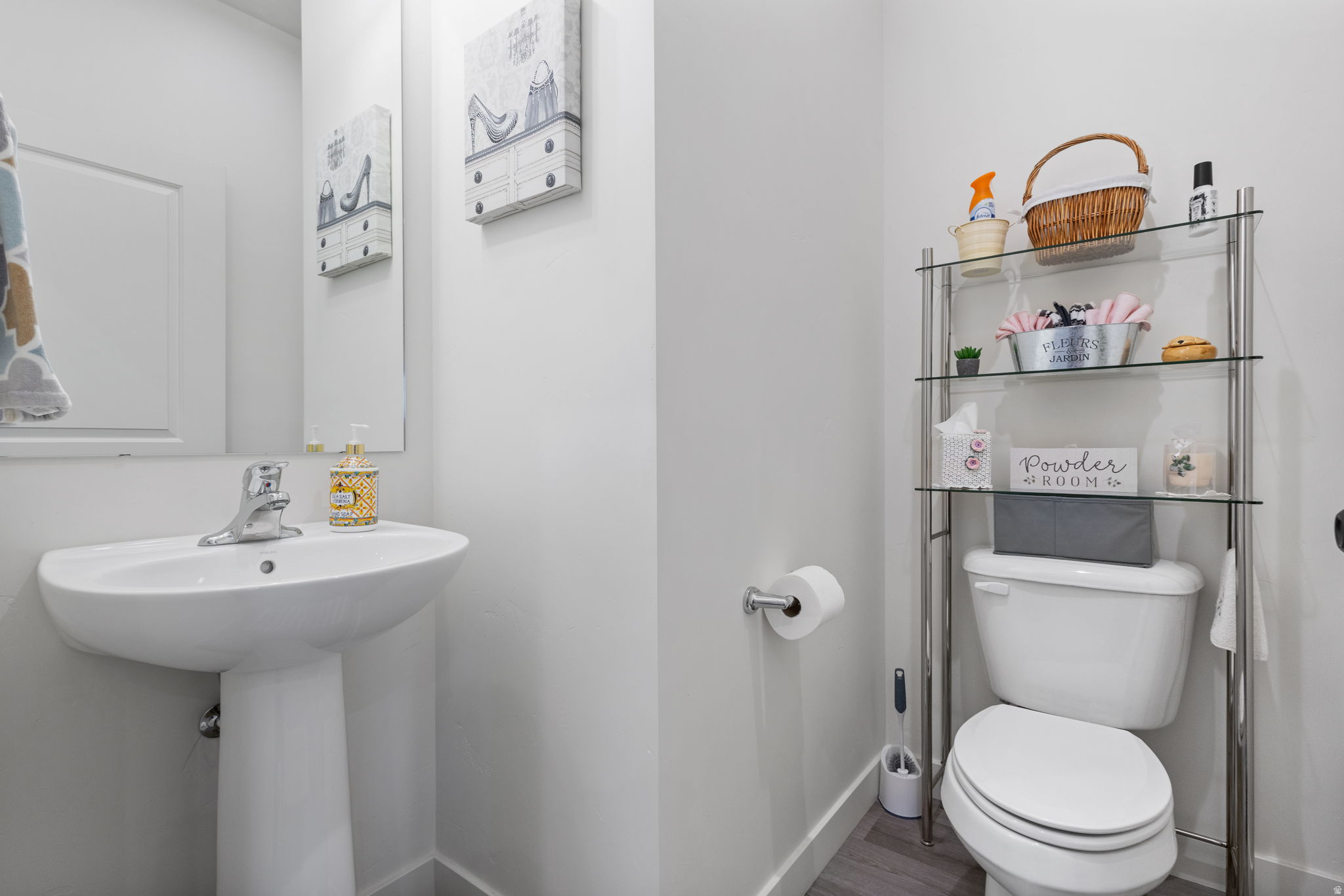 SCENIC MOUNTAIN - Residential