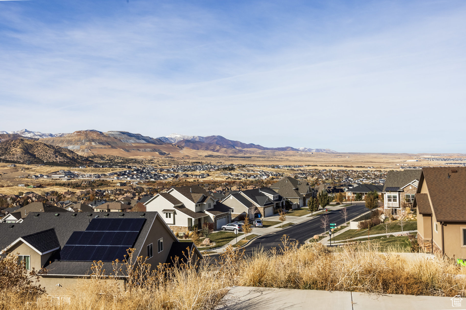 6641 W Cedar Butte Cir, Herriman, Utah image 25