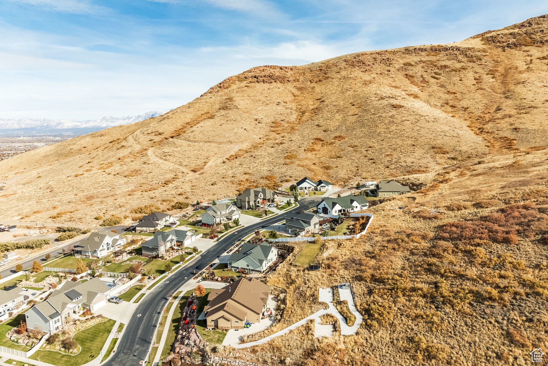 6641 W Cedar Butte Cir, Herriman, Utah image 38