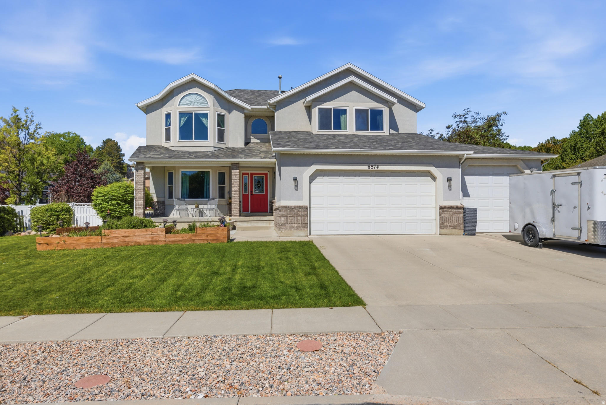 MURRAY BLUFFS - Residential