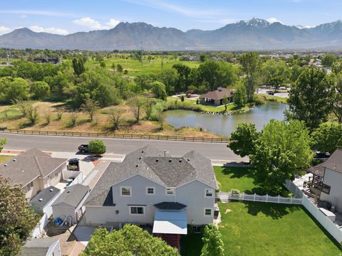 Tiny photo for 6574 S MURRAY BLUFFS DR, Murray, UT 84123 (MLS # 2158267)