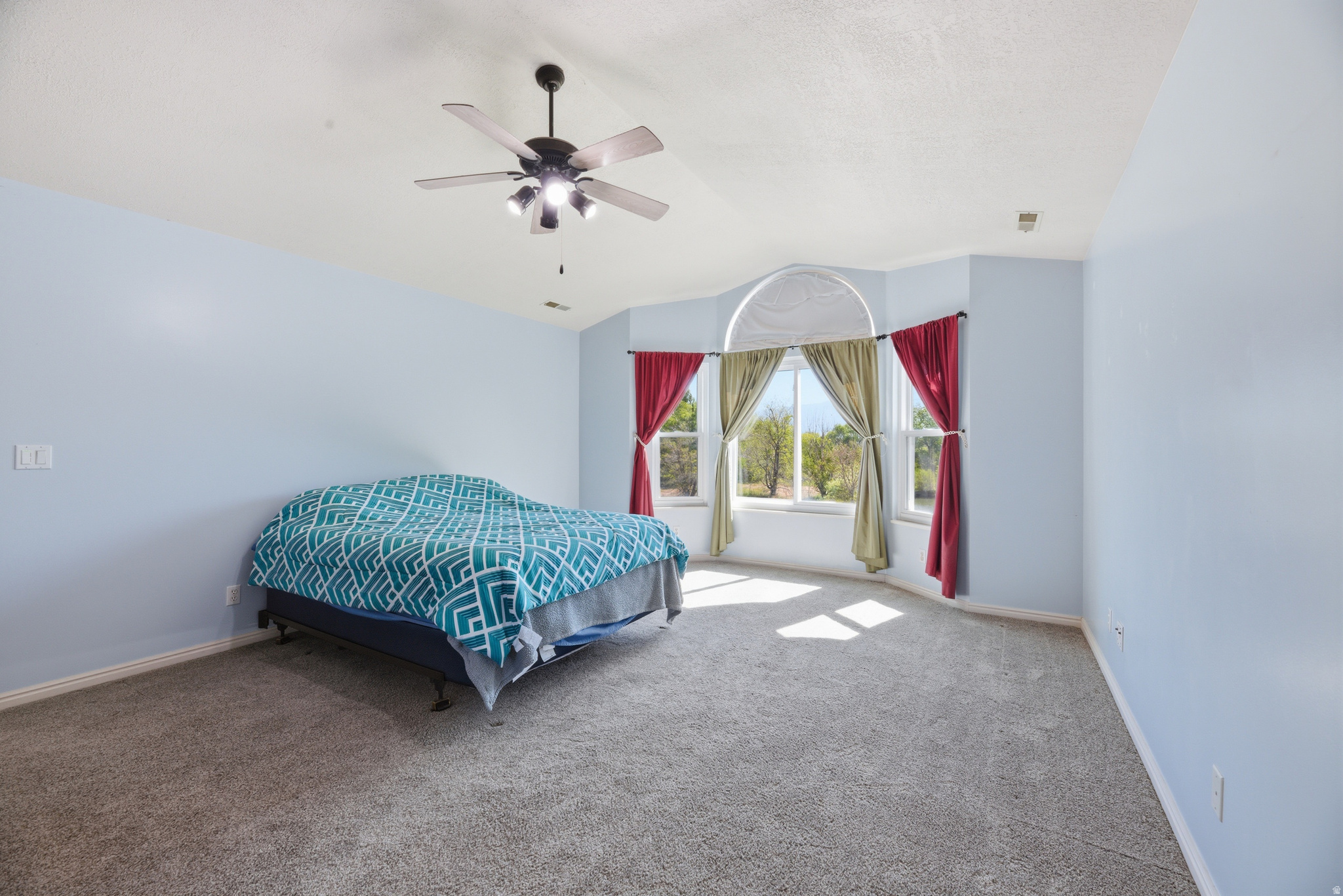 MURRAY BLUFFS - Residential