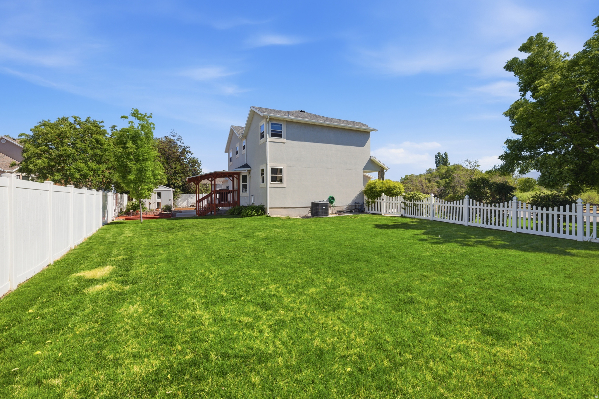 MURRAY BLUFFS - Residential