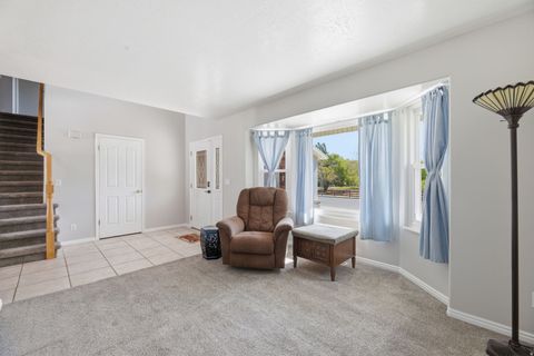 Tiny photo for 6574 S MURRAY BLUFFS DR, Murray, UT 84123 (MLS # 2158267)